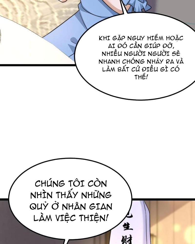 Bắt Đầu Livestream Ở Địa Phủ: Phát Sóng Trực Tiếp Ở Đây Ai Dám Đến: Chapter 253