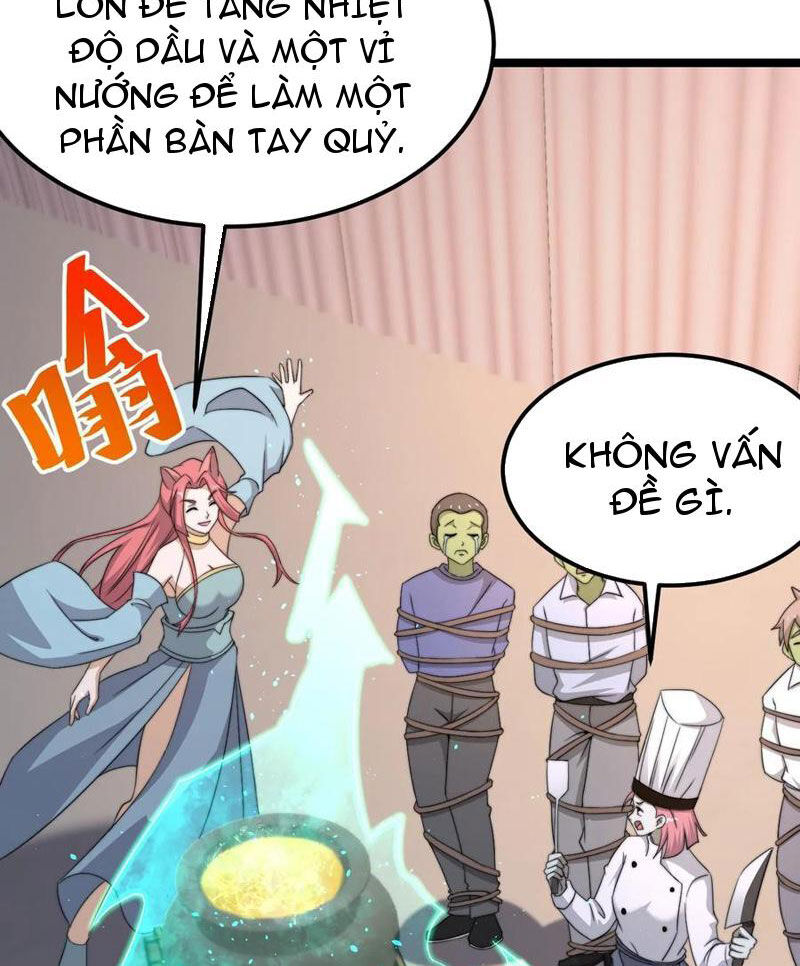 Bắt Đầu Livestream Ở Địa Phủ: Phát Sóng Trực Tiếp Ở Đây Ai Dám Đến: Chapter 253