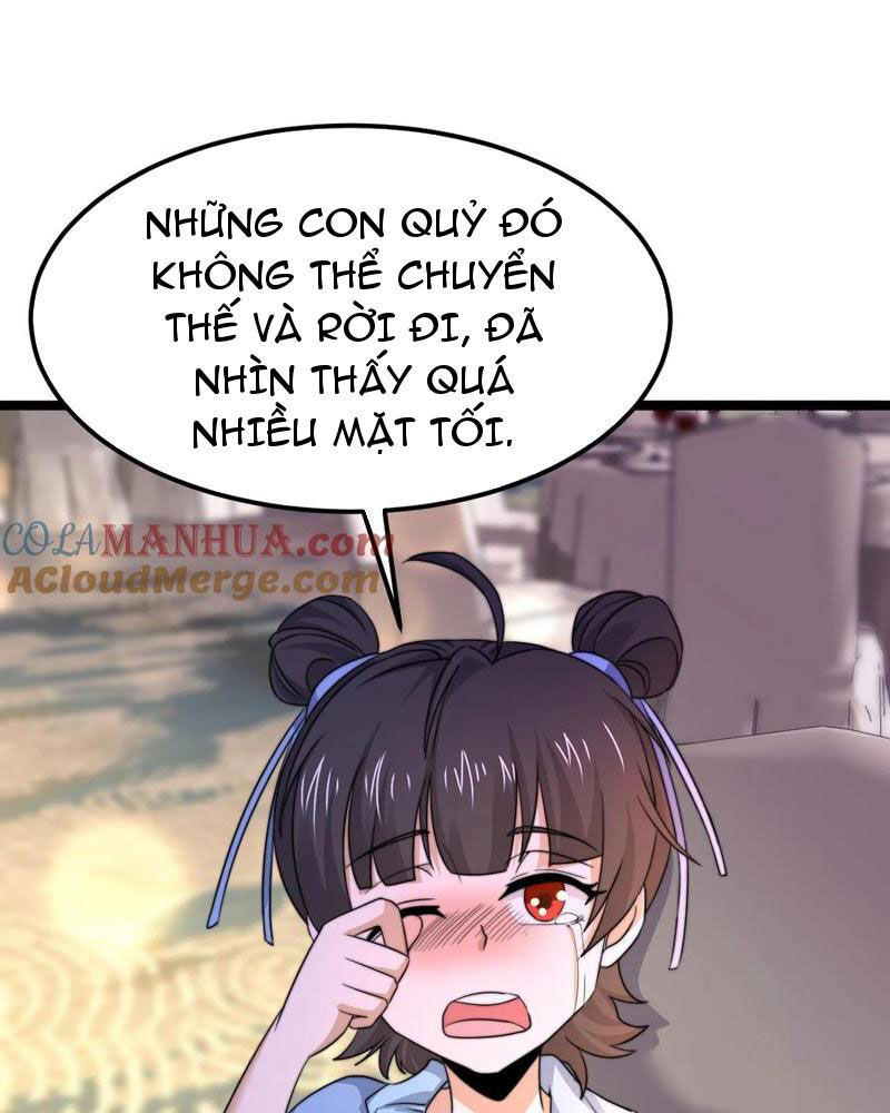 Bắt Đầu Livestream Ở Địa Phủ: Phát Sóng Trực Tiếp Ở Đây Ai Dám Đến: Chapter 253