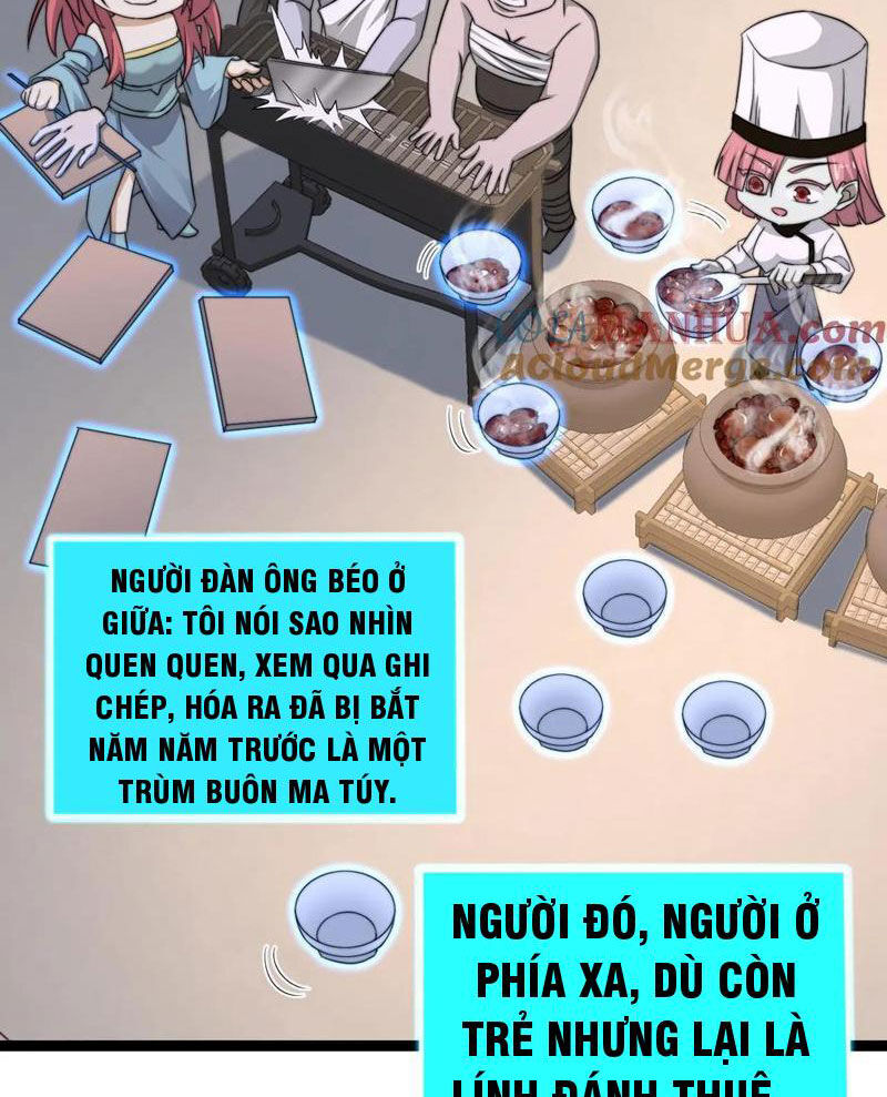Bắt Đầu Livestream Ở Địa Phủ: Phát Sóng Trực Tiếp Ở Đây Ai Dám Đến: Chapter 254