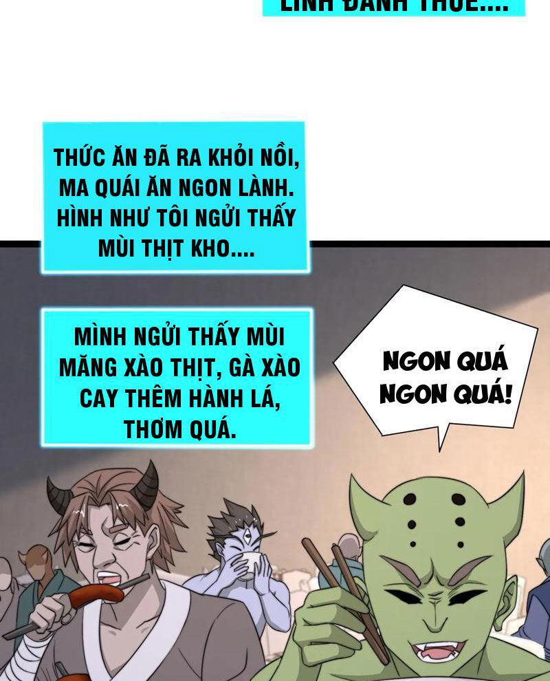 Bắt Đầu Livestream Ở Địa Phủ: Phát Sóng Trực Tiếp Ở Đây Ai Dám Đến: Chapter 254