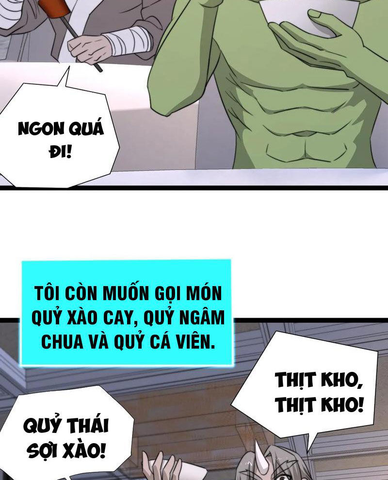 Bắt Đầu Livestream Ở Địa Phủ: Phát Sóng Trực Tiếp Ở Đây Ai Dám Đến: Chapter 254