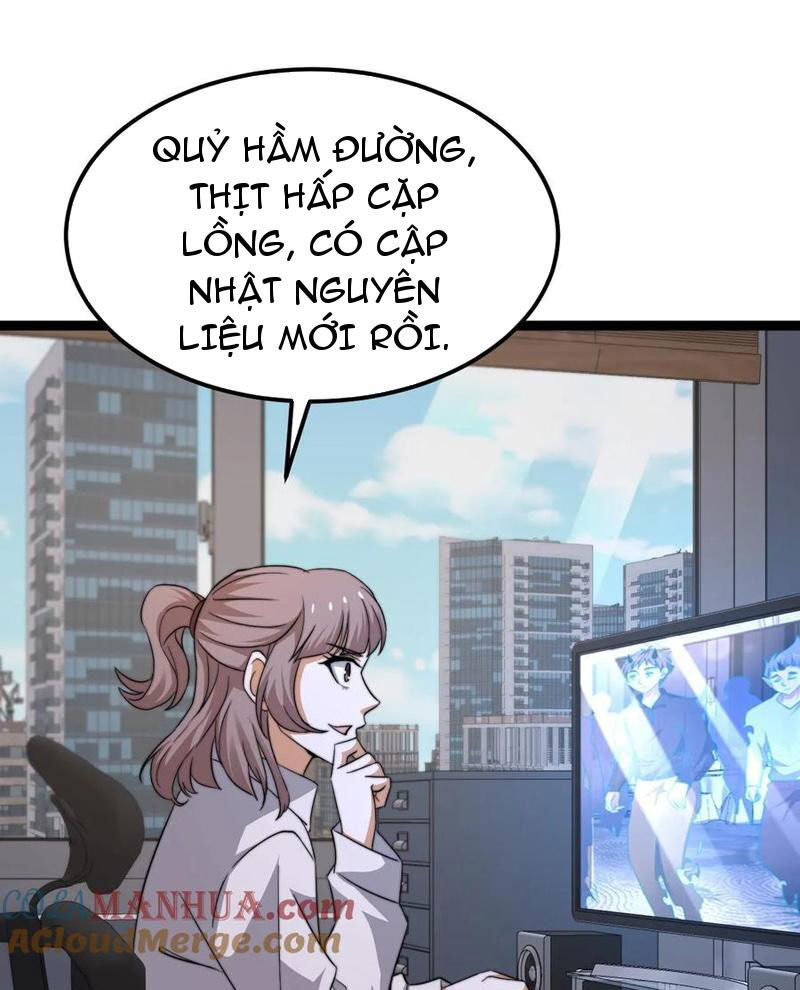 Bắt Đầu Livestream Ở Địa Phủ: Phát Sóng Trực Tiếp Ở Đây Ai Dám Đến: Chapter 254