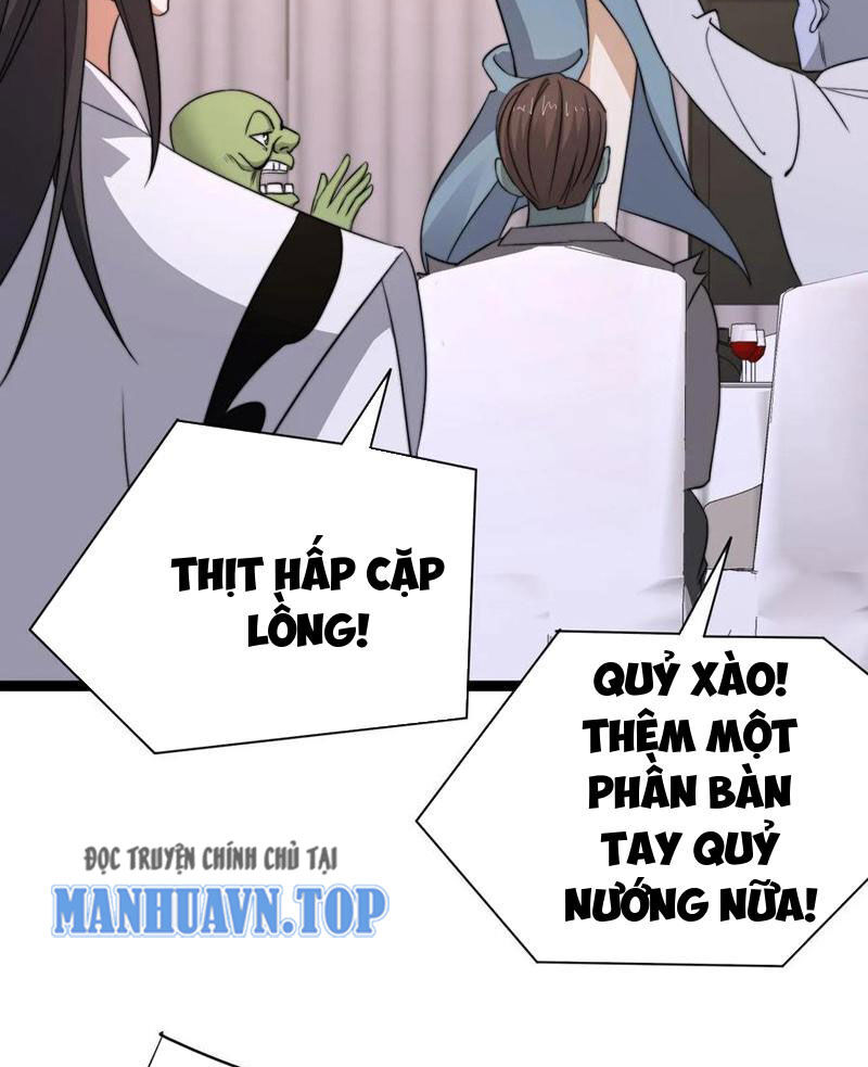 Bắt Đầu Livestream Ở Địa Phủ: Phát Sóng Trực Tiếp Ở Đây Ai Dám Đến: Chapter 254