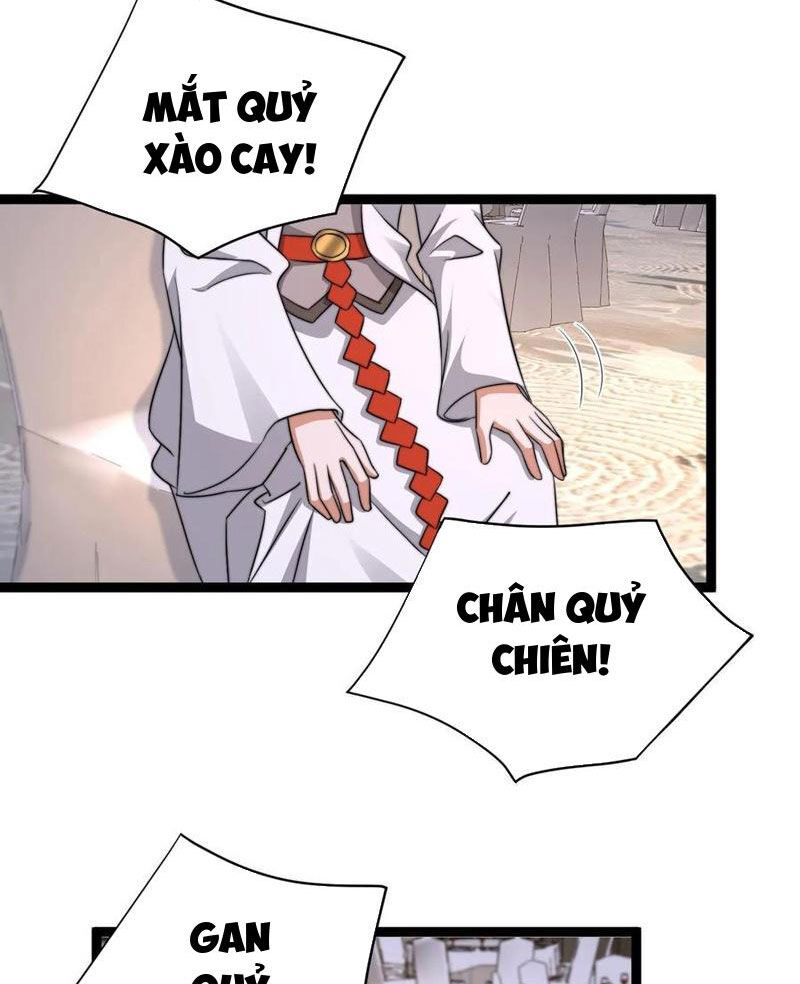 Bắt Đầu Livestream Ở Địa Phủ: Phát Sóng Trực Tiếp Ở Đây Ai Dám Đến: Chapter 254