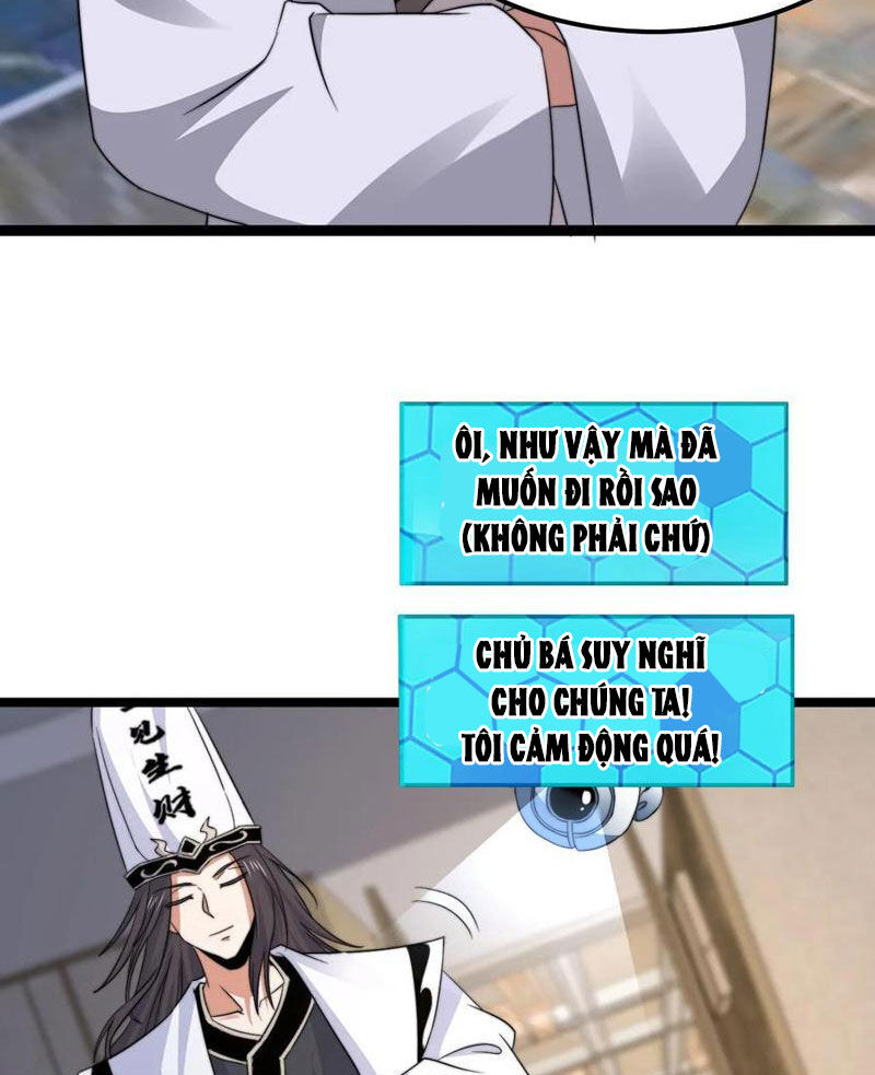 Bắt Đầu Livestream Ở Địa Phủ: Phát Sóng Trực Tiếp Ở Đây Ai Dám Đến: Chapter 254
