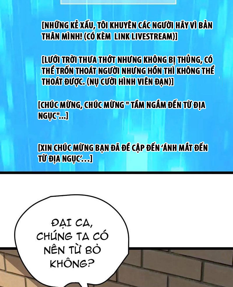 Bắt Đầu Livestream Ở Địa Phủ: Phát Sóng Trực Tiếp Ở Đây Ai Dám Đến: Chapter 254