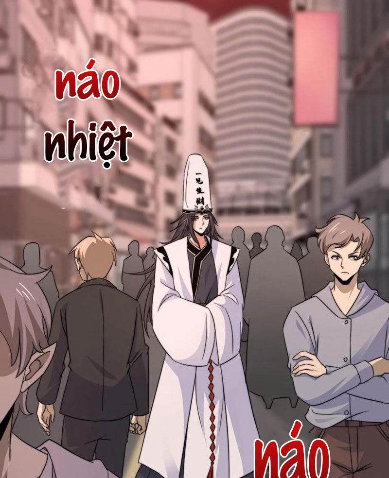 Bắt Đầu Livestream Ở Địa Phủ: Phát Sóng Trực Tiếp Ở Đây Ai Dám Đến: Chapter 254