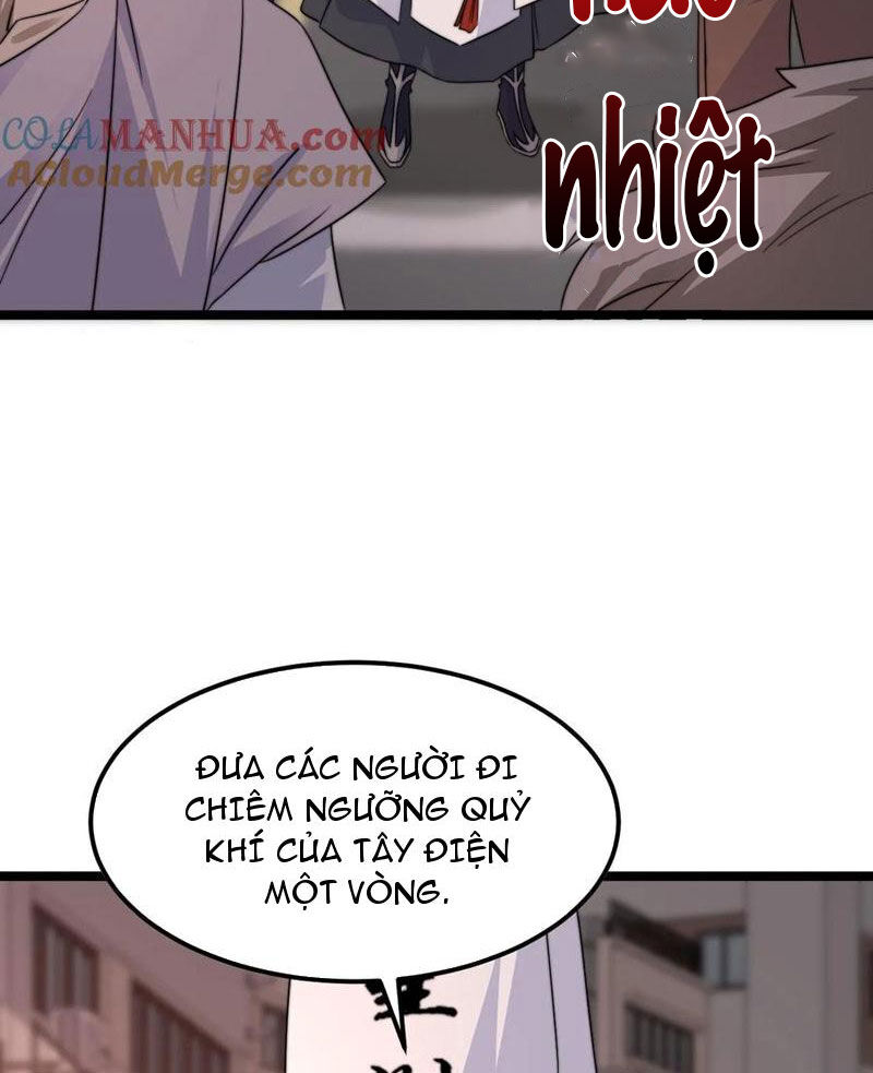 Bắt Đầu Livestream Ở Địa Phủ: Phát Sóng Trực Tiếp Ở Đây Ai Dám Đến: Chapter 254