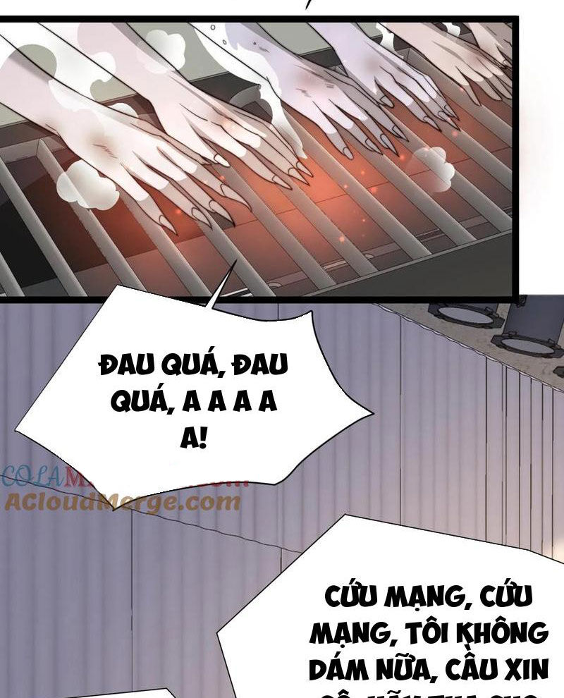 Bắt Đầu Livestream Ở Địa Phủ: Phát Sóng Trực Tiếp Ở Đây Ai Dám Đến: Chapter 254