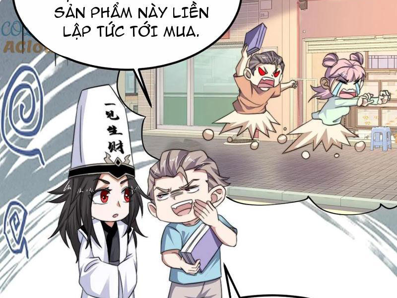 Bắt Đầu Livestream Ở Địa Phủ: Phát Sóng Trực Tiếp Ở Đây Ai Dám Đến: Chapter 255