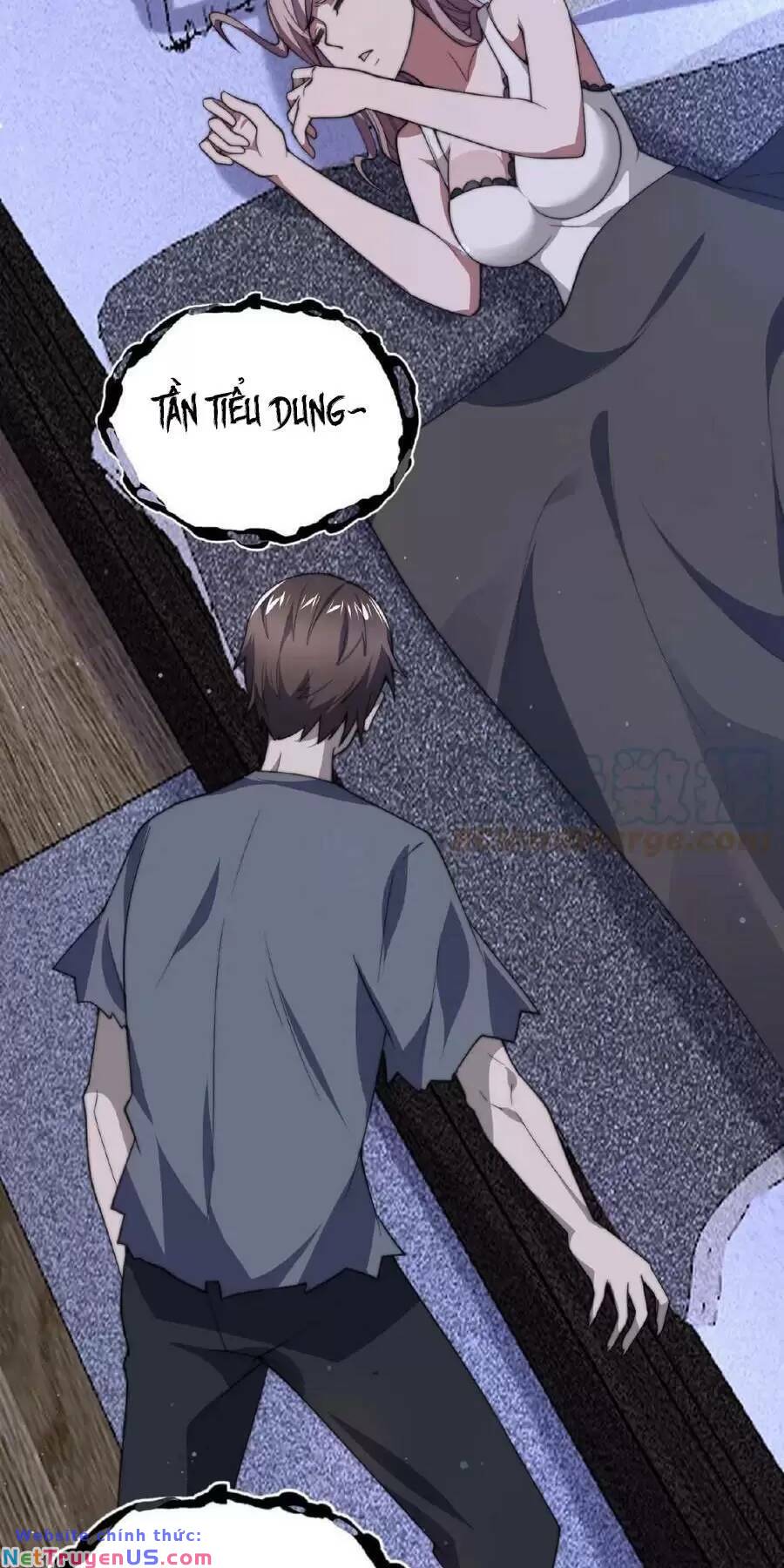 Bắt Đầu Livestream Ở Địa Phủ: Phát Sóng Trực Tiếp Ở Đây Ai Dám Đến: Chapter 33