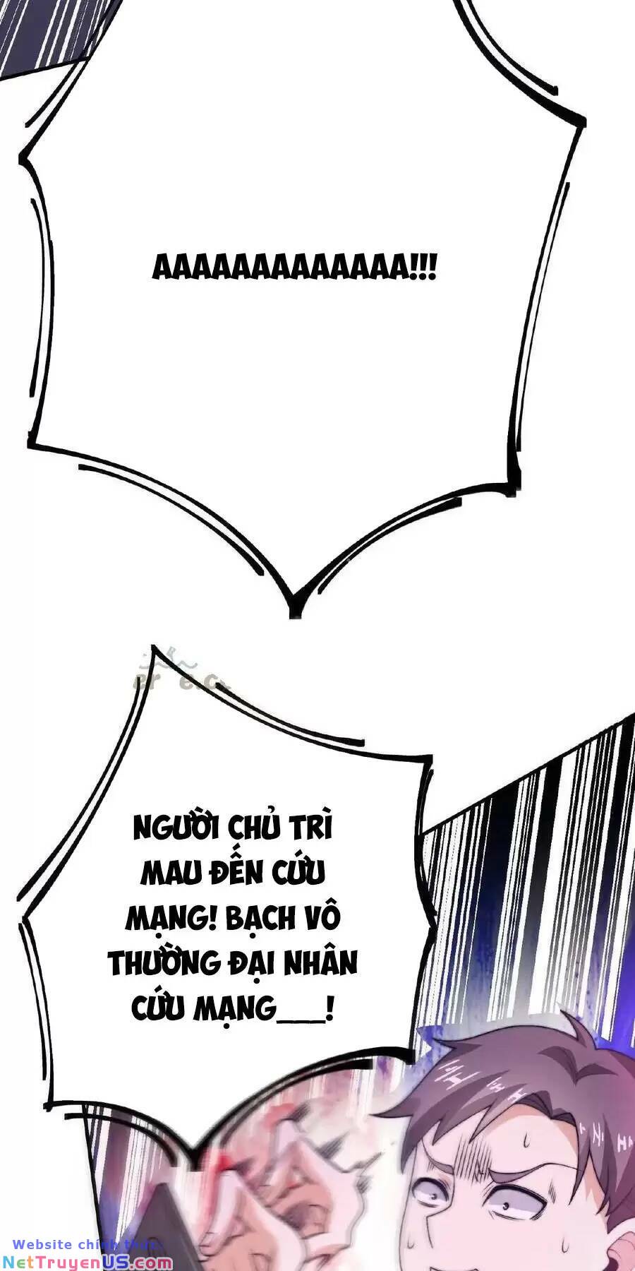 Bắt Đầu Livestream Ở Địa Phủ: Phát Sóng Trực Tiếp Ở Đây Ai Dám Đến: Chapter 33
