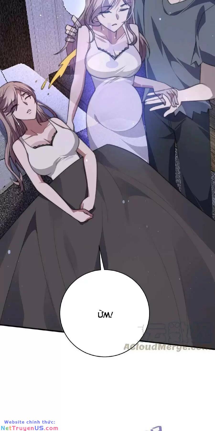 Bắt Đầu Livestream Ở Địa Phủ: Phát Sóng Trực Tiếp Ở Đây Ai Dám Đến: Chapter 33