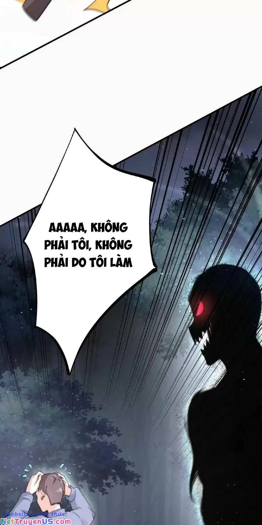 Bắt Đầu Livestream Ở Địa Phủ: Phát Sóng Trực Tiếp Ở Đây Ai Dám Đến: Chapter 62