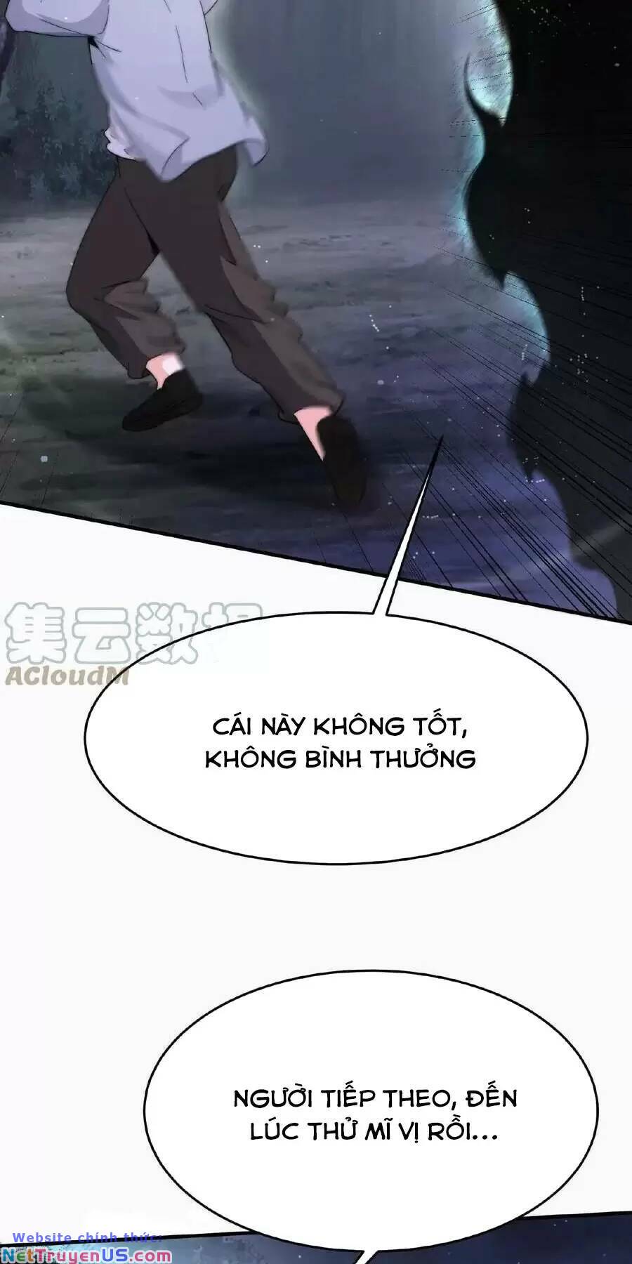 Bắt Đầu Livestream Ở Địa Phủ: Phát Sóng Trực Tiếp Ở Đây Ai Dám Đến: Chapter 62