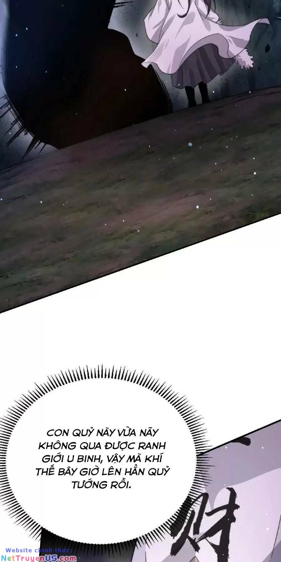 Bắt Đầu Livestream Ở Địa Phủ: Phát Sóng Trực Tiếp Ở Đây Ai Dám Đến: Chapter 63
