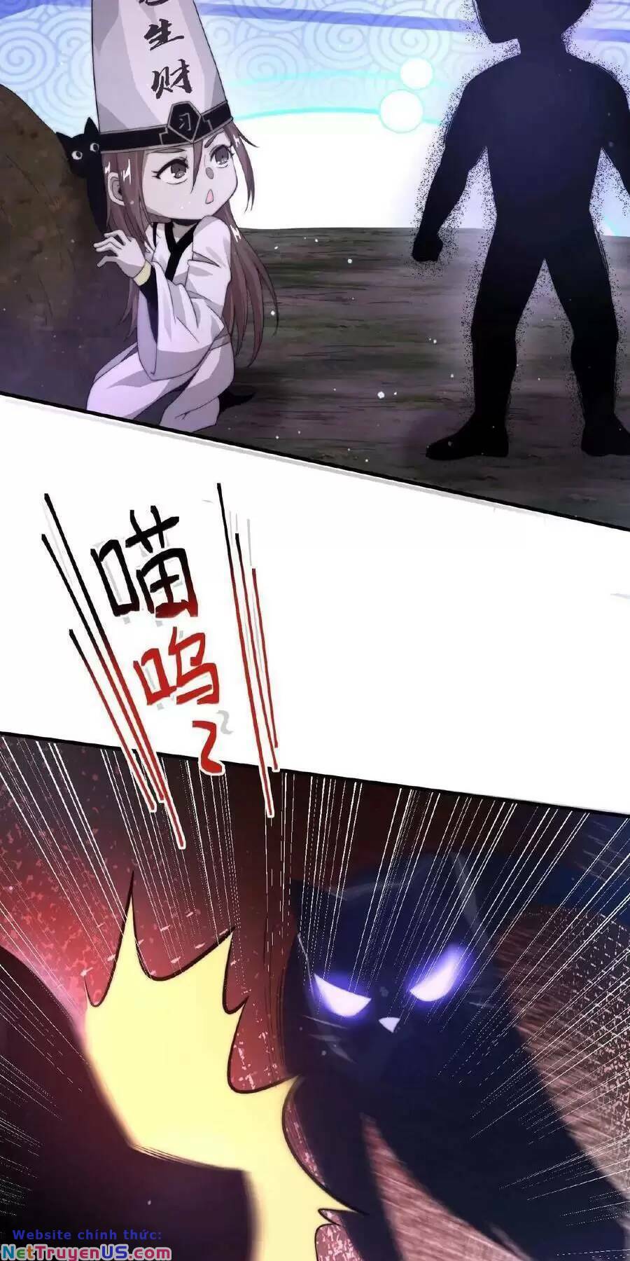 Bắt Đầu Livestream Ở Địa Phủ: Phát Sóng Trực Tiếp Ở Đây Ai Dám Đến: Chapter 63
