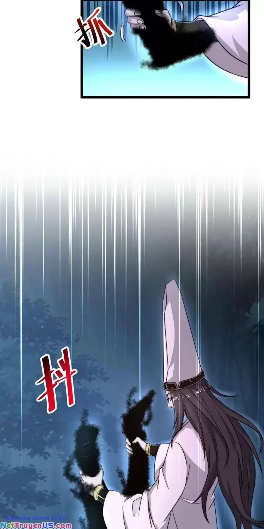 Bắt Đầu Livestream Ở Địa Phủ: Phát Sóng Trực Tiếp Ở Đây Ai Dám Đến: Chapter 64