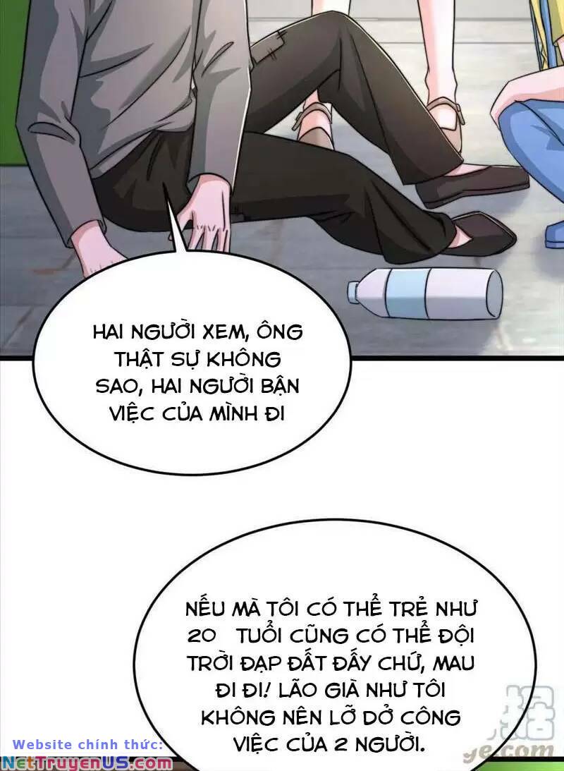 Bắt Đầu Livestream Ở Địa Phủ: Phát Sóng Trực Tiếp Ở Đây Ai Dám Đến: Chapter 71
