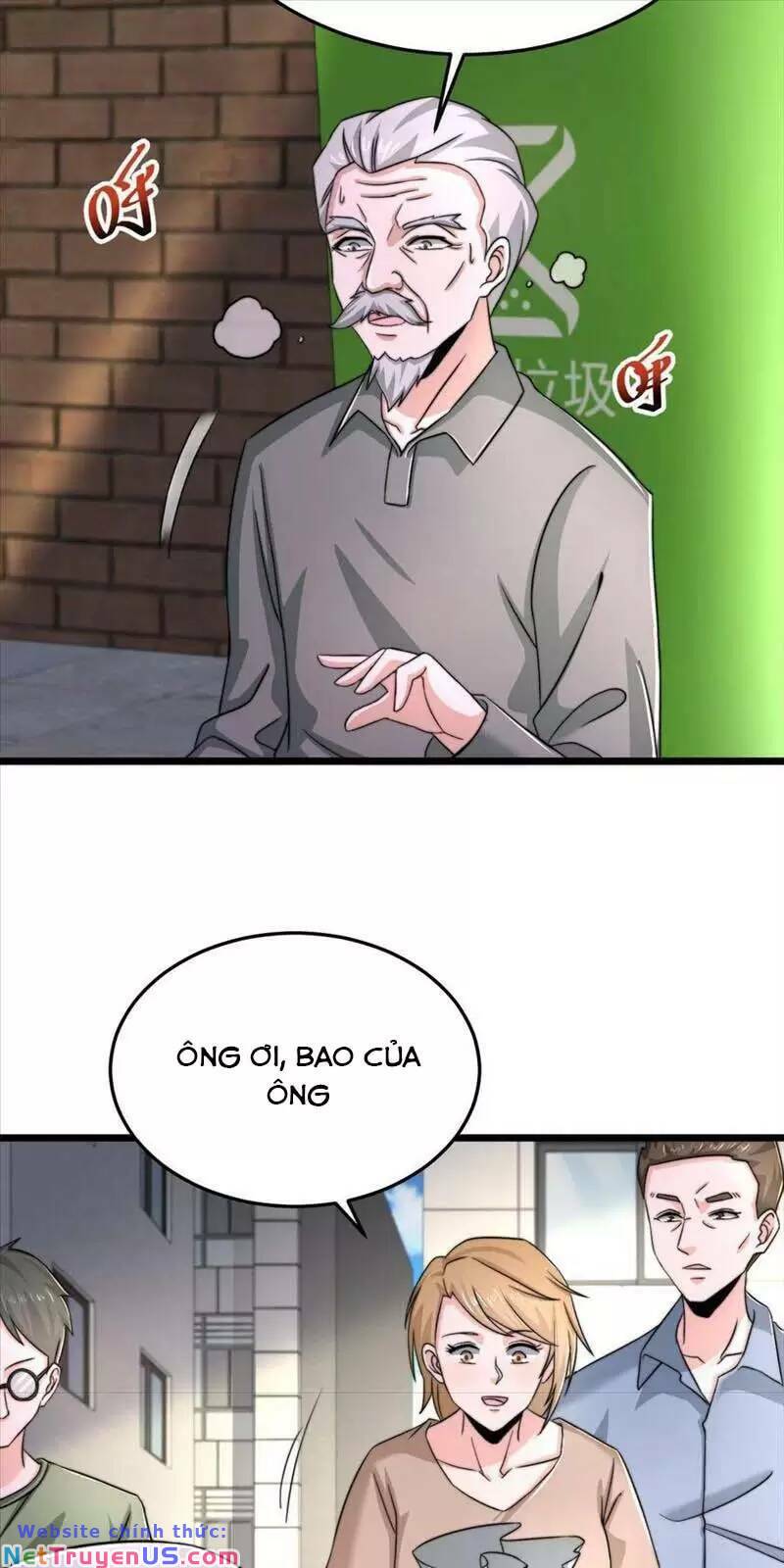 Bắt Đầu Livestream Ở Địa Phủ: Phát Sóng Trực Tiếp Ở Đây Ai Dám Đến: Chapter 71