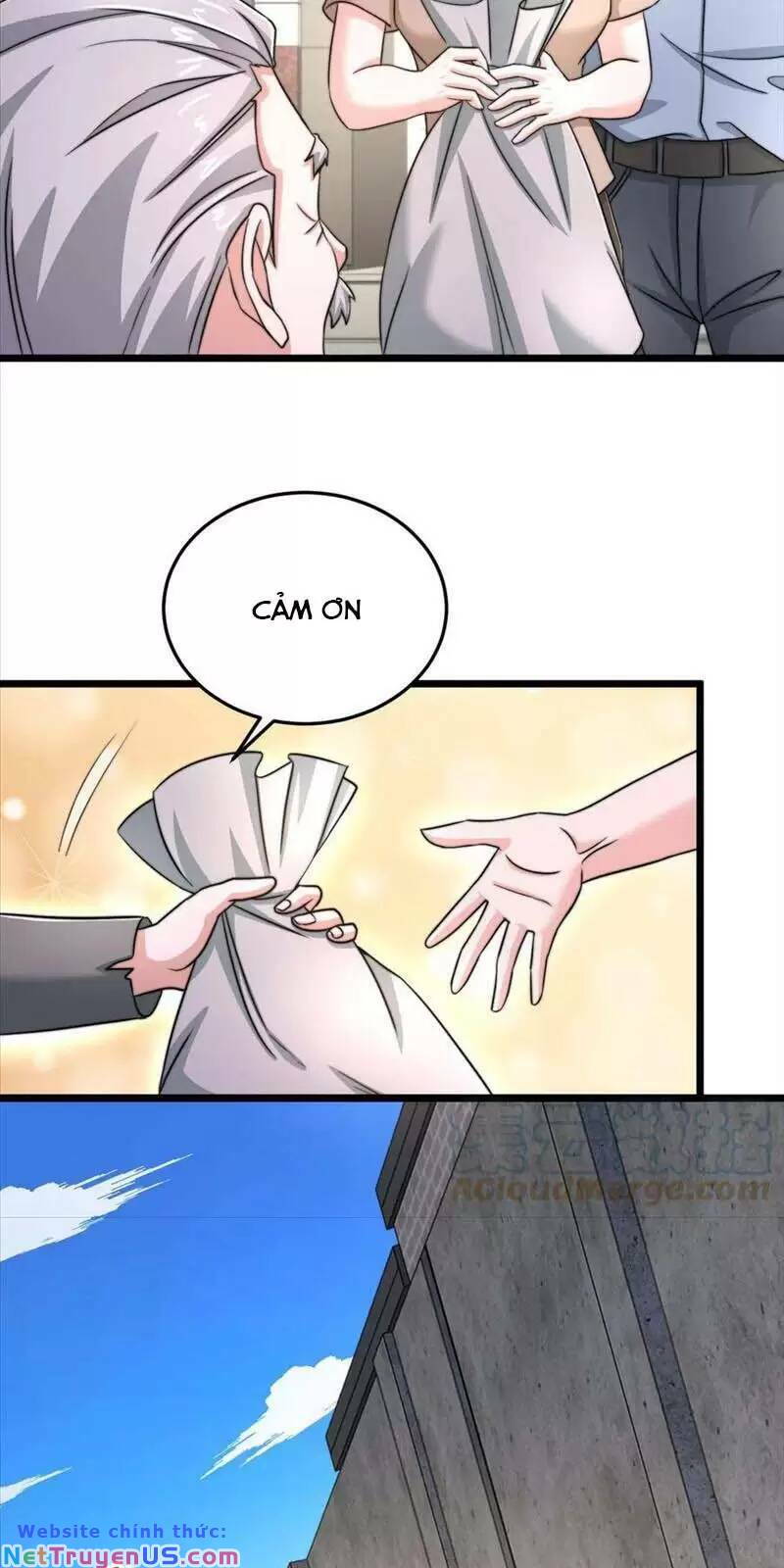 Bắt Đầu Livestream Ở Địa Phủ: Phát Sóng Trực Tiếp Ở Đây Ai Dám Đến: Chapter 71