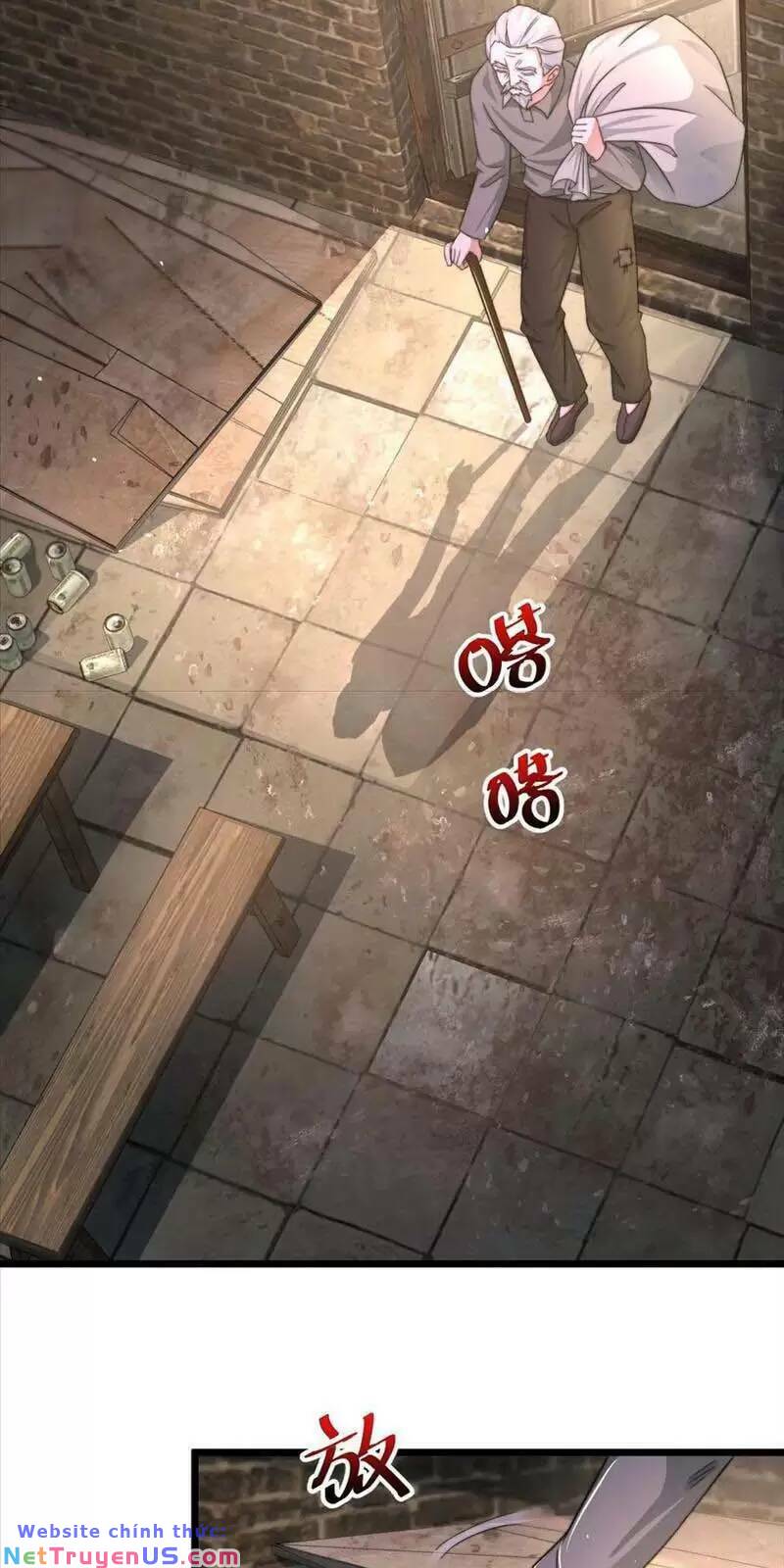 Bắt Đầu Livestream Ở Địa Phủ: Phát Sóng Trực Tiếp Ở Đây Ai Dám Đến: Chapter 71