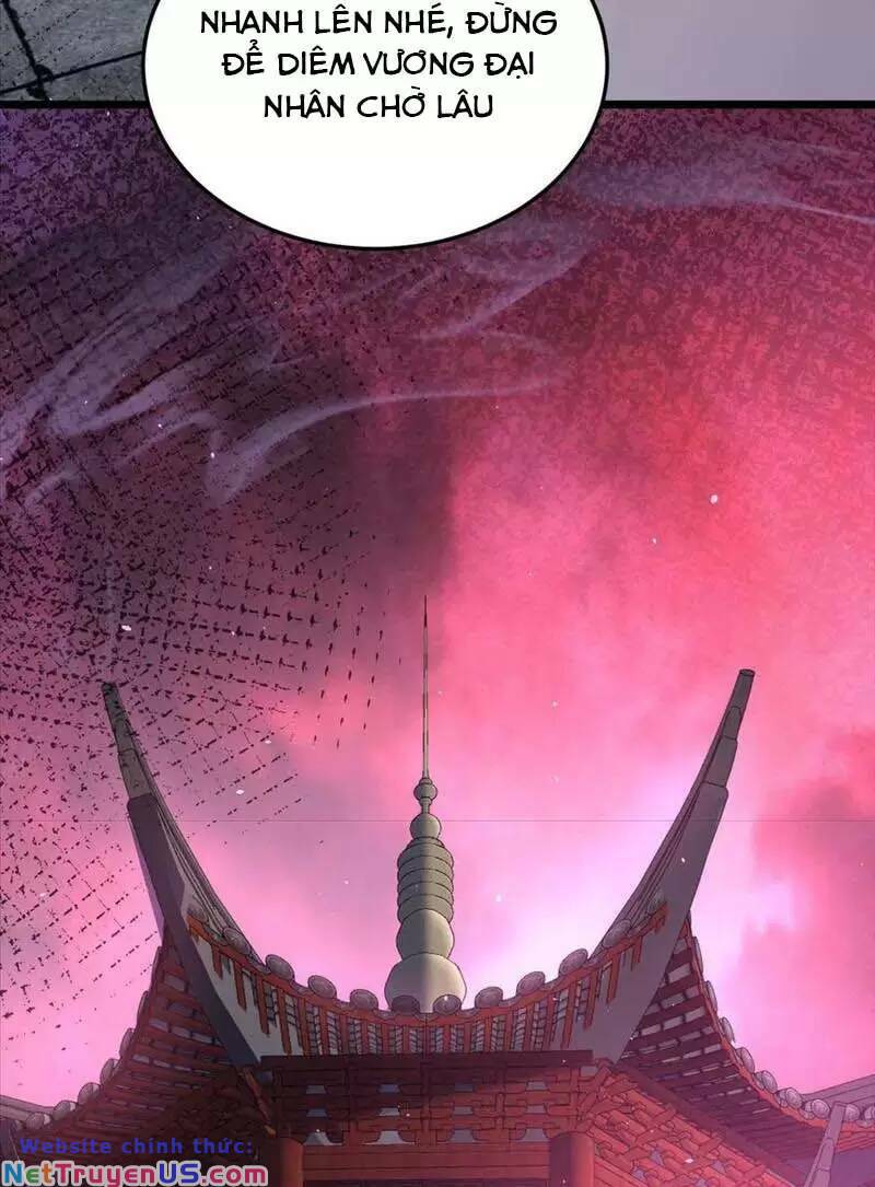 Bắt Đầu Livestream Ở Địa Phủ: Phát Sóng Trực Tiếp Ở Đây Ai Dám Đến: Chapter 77