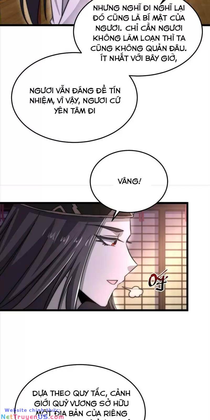Bắt Đầu Livestream Ở Địa Phủ: Phát Sóng Trực Tiếp Ở Đây Ai Dám Đến: Chapter 77