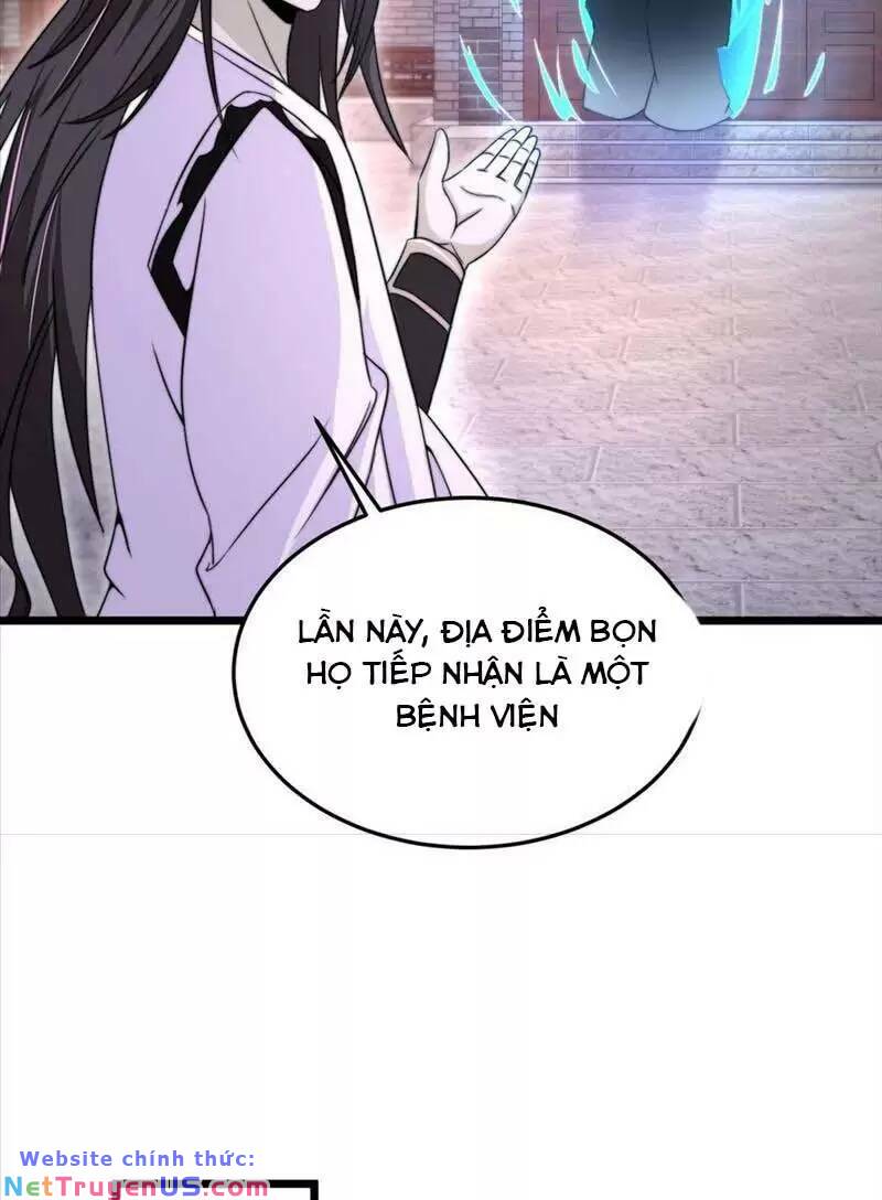 Bắt Đầu Livestream Ở Địa Phủ: Phát Sóng Trực Tiếp Ở Đây Ai Dám Đến: Chapter 84