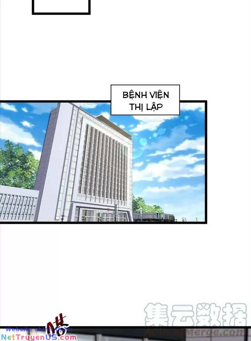 Bắt Đầu Livestream Ở Địa Phủ: Phát Sóng Trực Tiếp Ở Đây Ai Dám Đến: Chapter 84