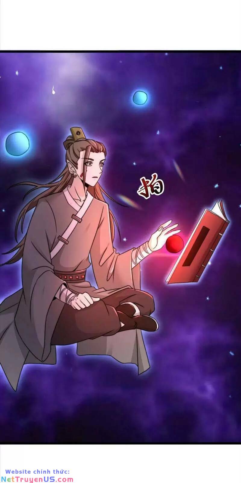 Bắt Đầu Livestream Ở Địa Phủ: Phát Sóng Trực Tiếp Ở Đây Ai Dám Đến: Chapter 84