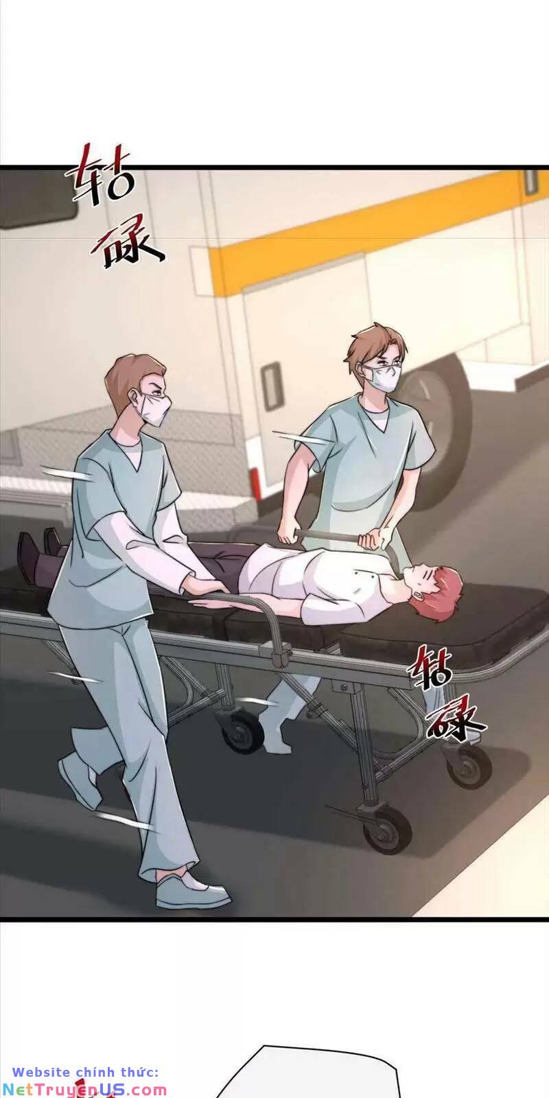 Bắt Đầu Livestream Ở Địa Phủ: Phát Sóng Trực Tiếp Ở Đây Ai Dám Đến: Chapter 84