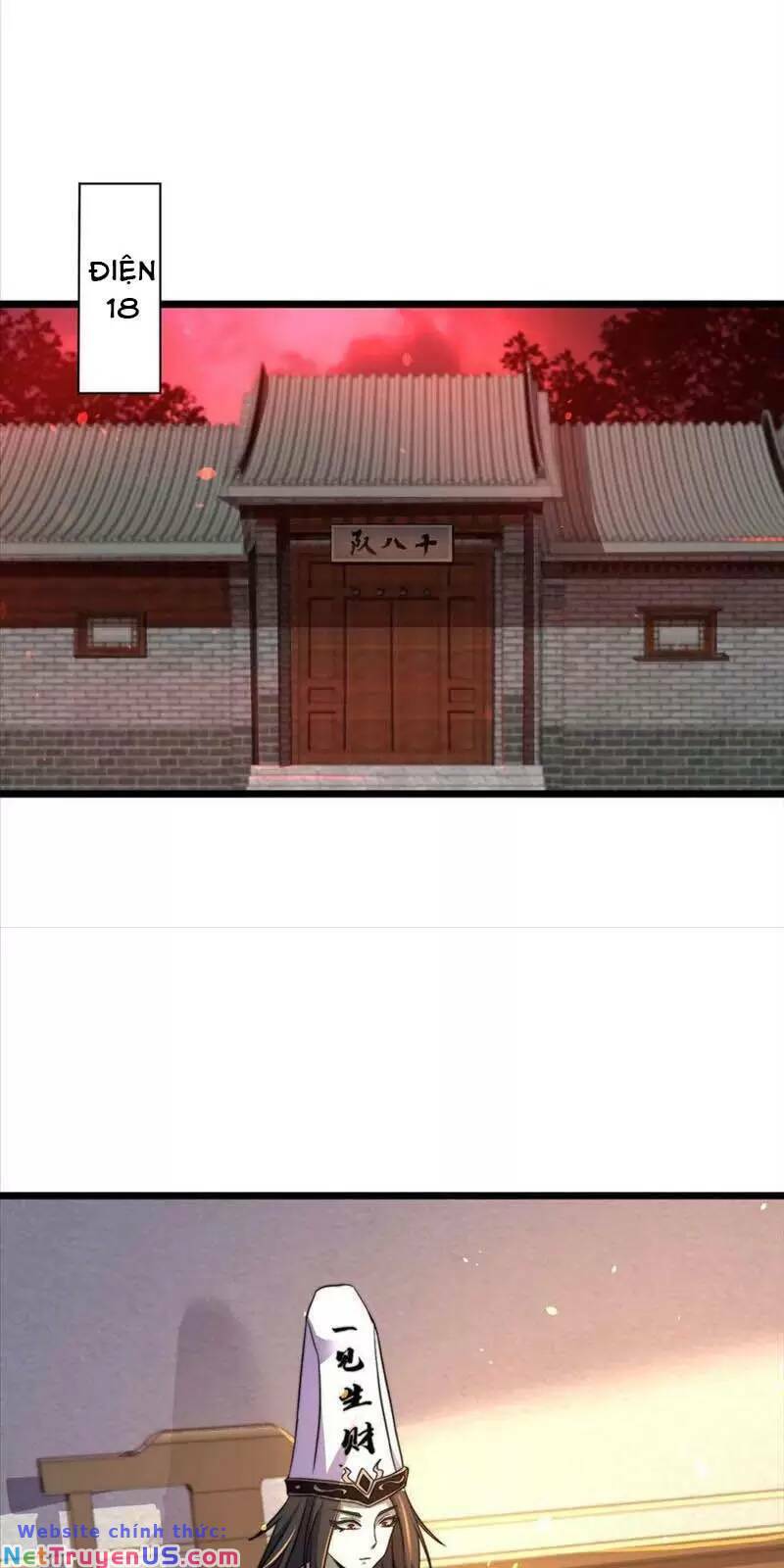 Bắt Đầu Livestream Ở Địa Phủ: Phát Sóng Trực Tiếp Ở Đây Ai Dám Đến: Chapter 84