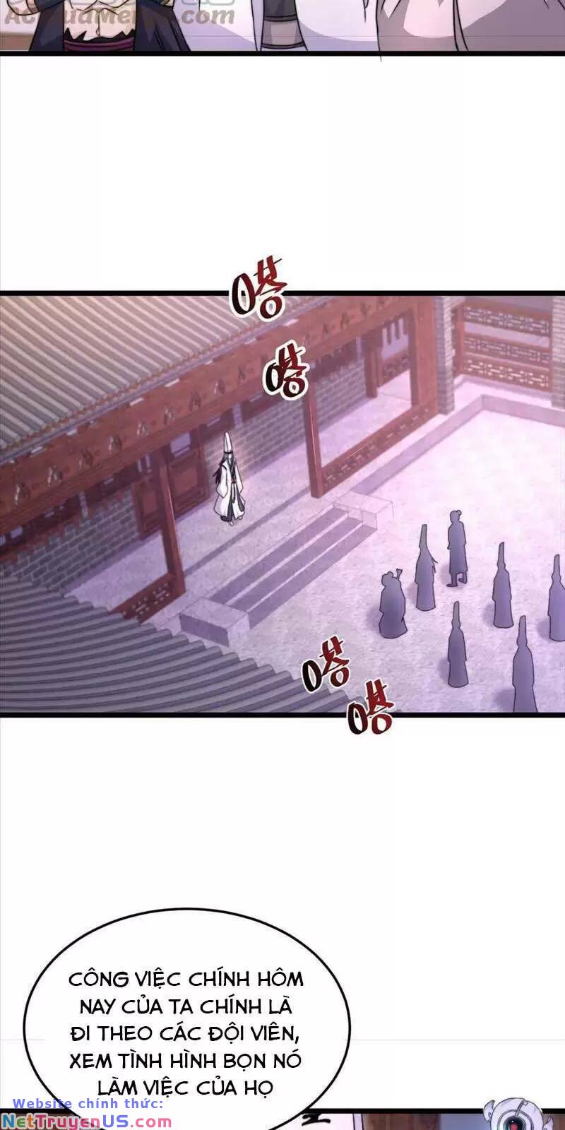 Bắt Đầu Livestream Ở Địa Phủ: Phát Sóng Trực Tiếp Ở Đây Ai Dám Đến: Chapter 84