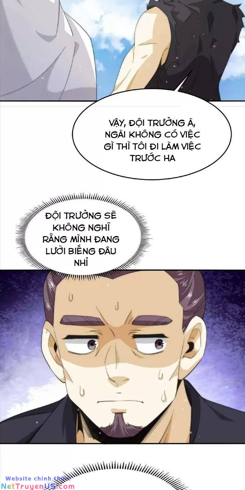 Bắt Đầu Livestream Ở Địa Phủ: Phát Sóng Trực Tiếp Ở Đây Ai Dám Đến: Chapter 87