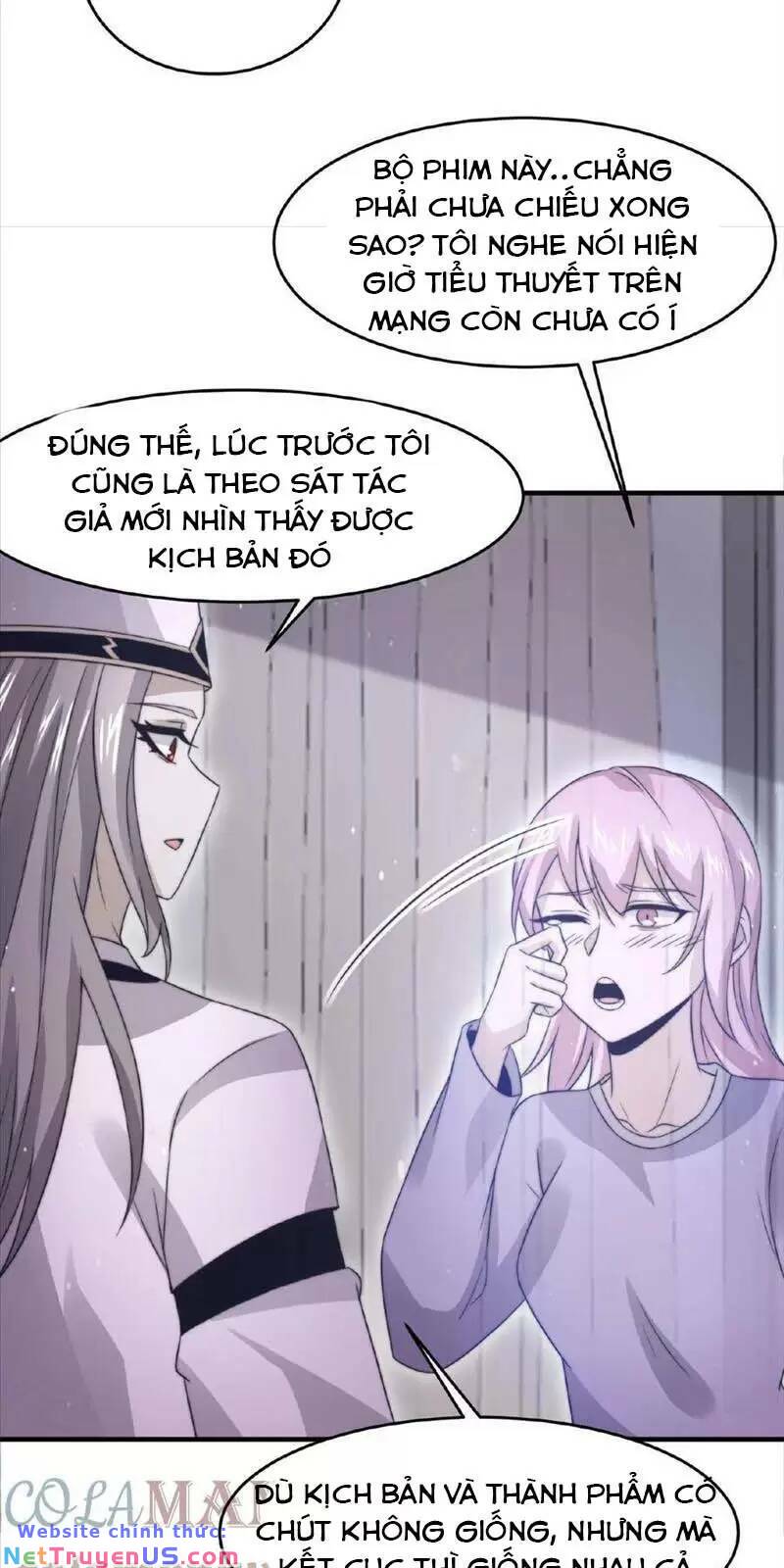 Bắt Đầu Livestream Ở Địa Phủ: Phát Sóng Trực Tiếp Ở Đây Ai Dám Đến: Chapter 87
