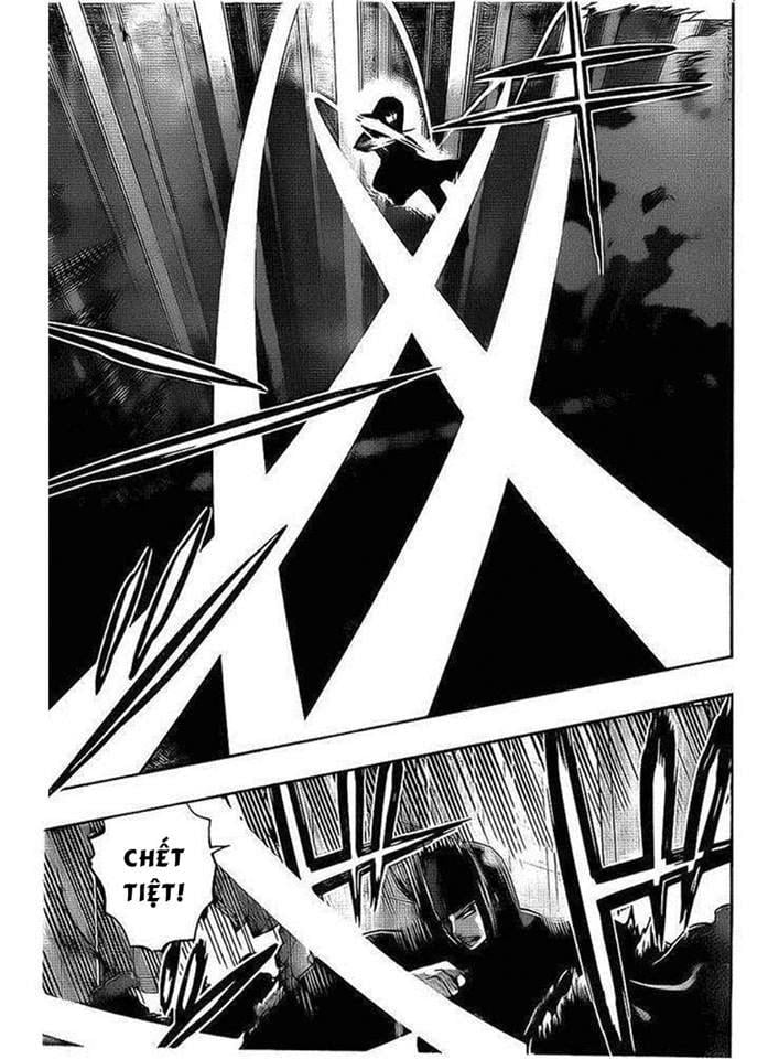 World Trigger: Chapter 70