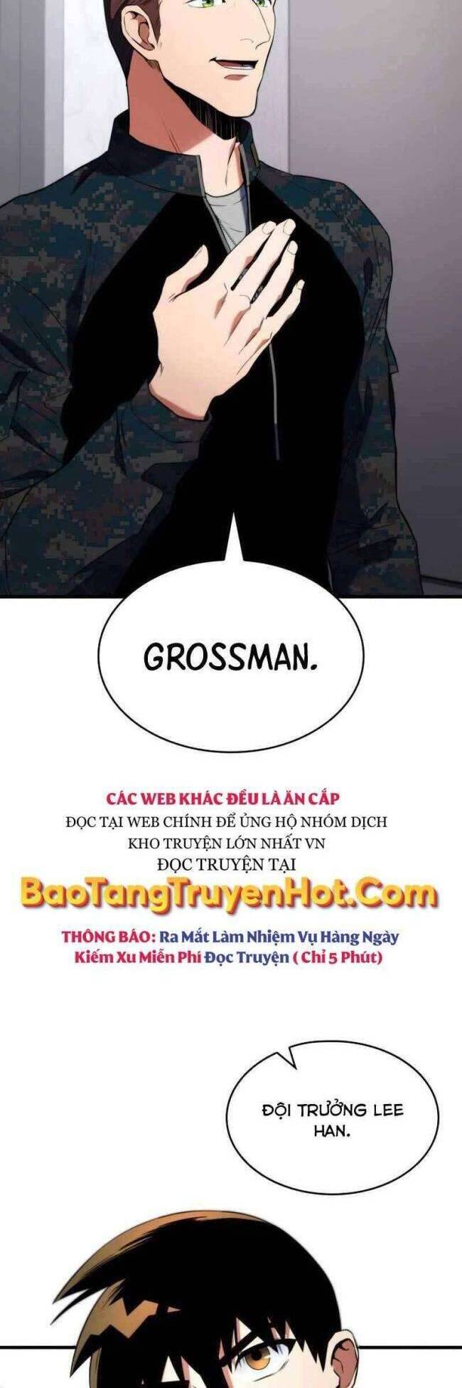 Trảm Long: Chapter 19