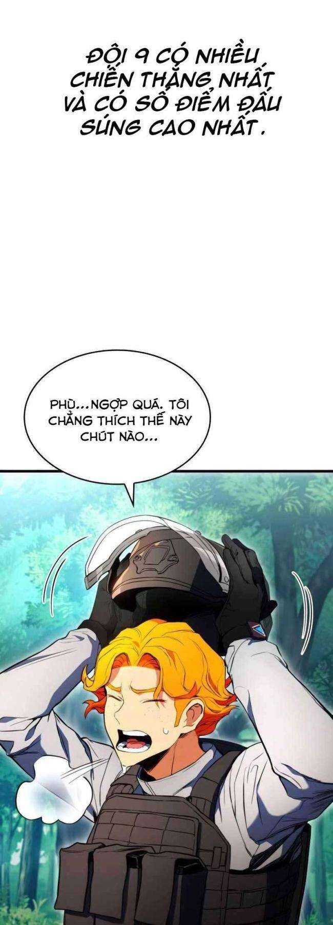 Trảm Long: Chapter 19