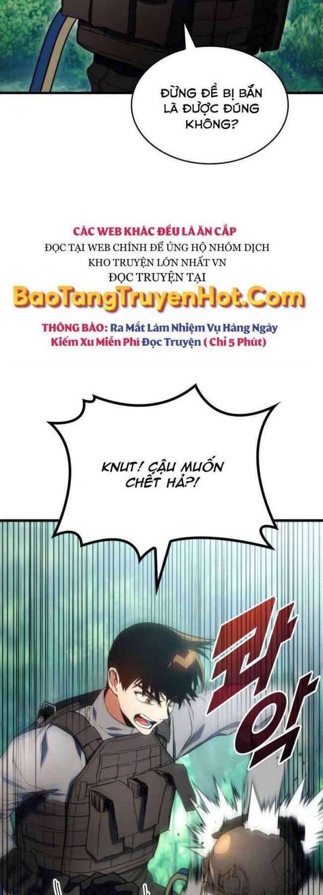 Trảm Long: Chapter 19