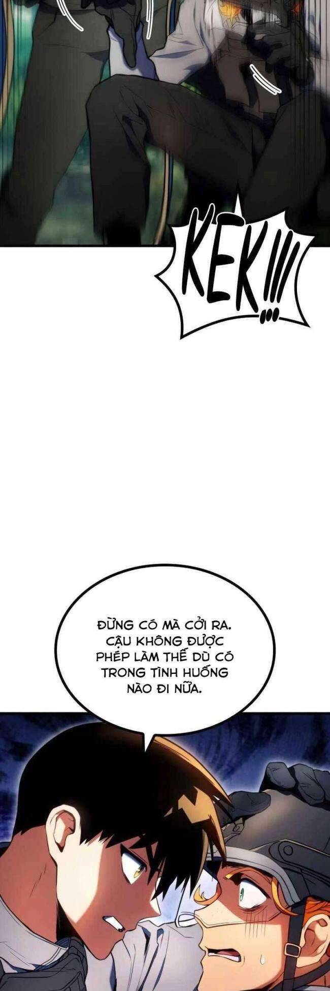 Trảm Long: Chapter 19