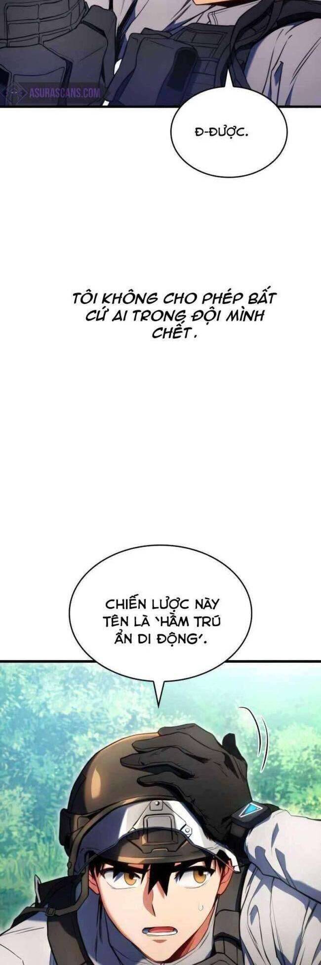 Trảm Long: Chapter 19