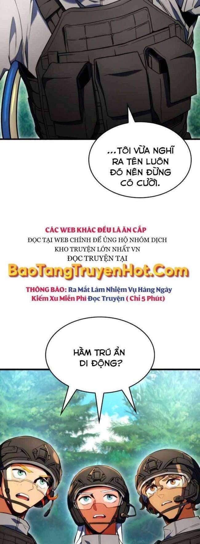 Trảm Long: Chapter 19