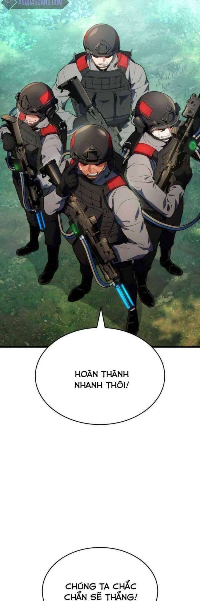 Trảm Long: Chapter 19