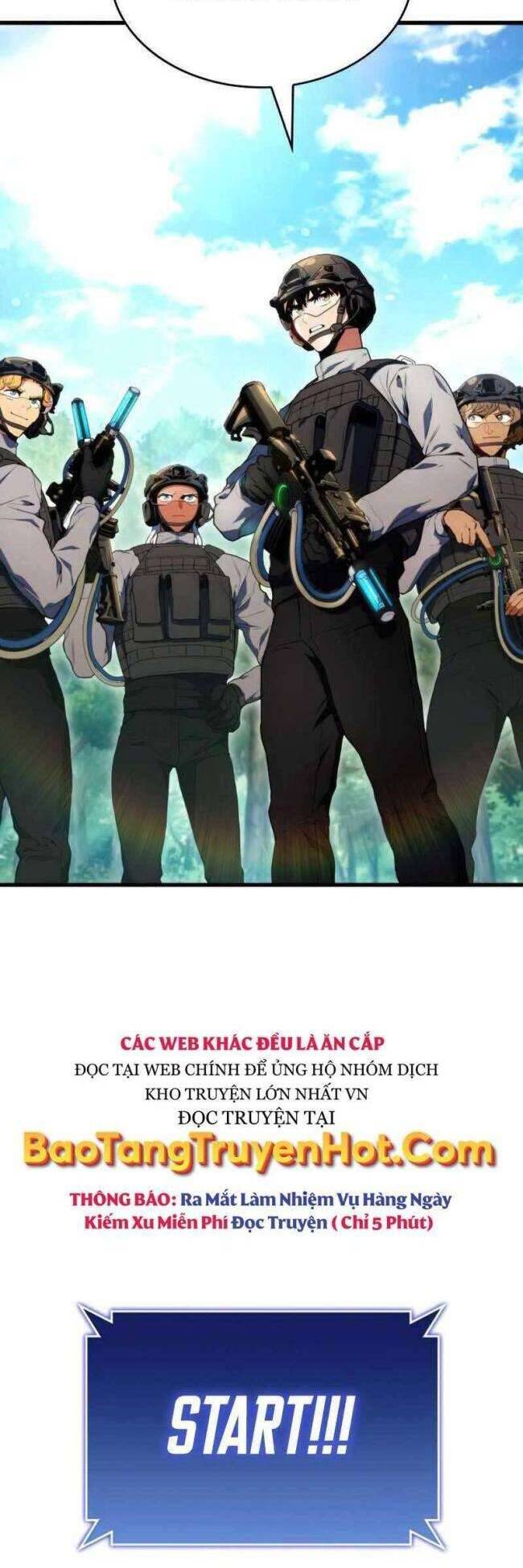 Trảm Long: Chapter 19
