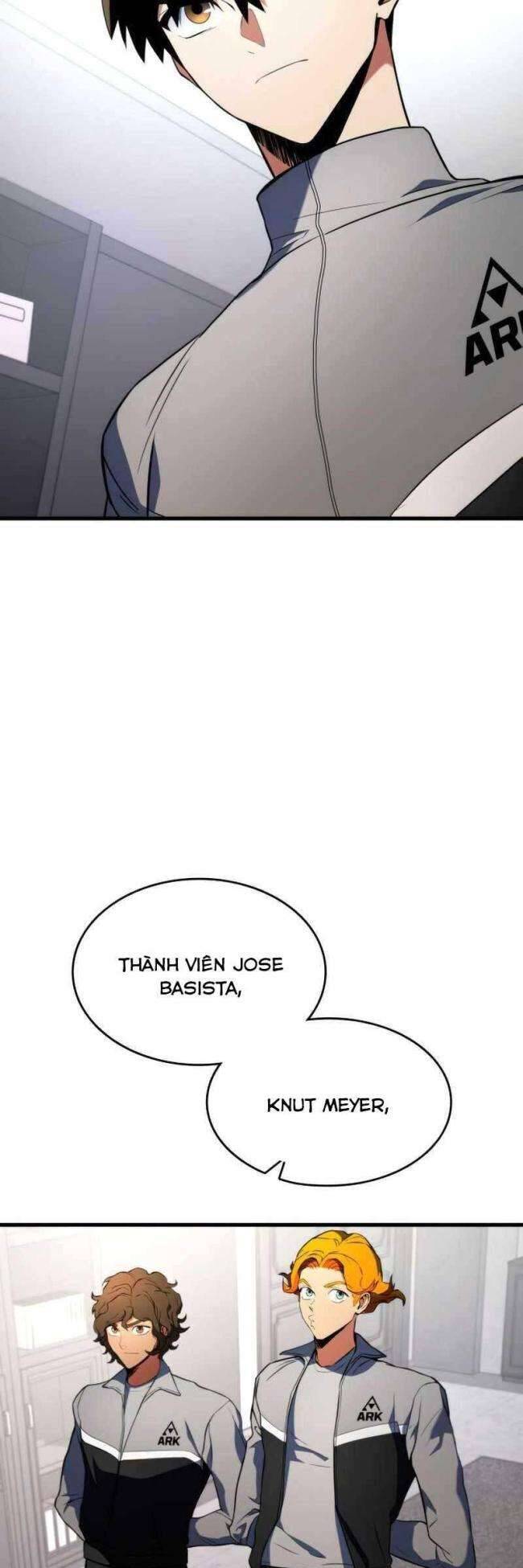Trảm Long: Chapter 19