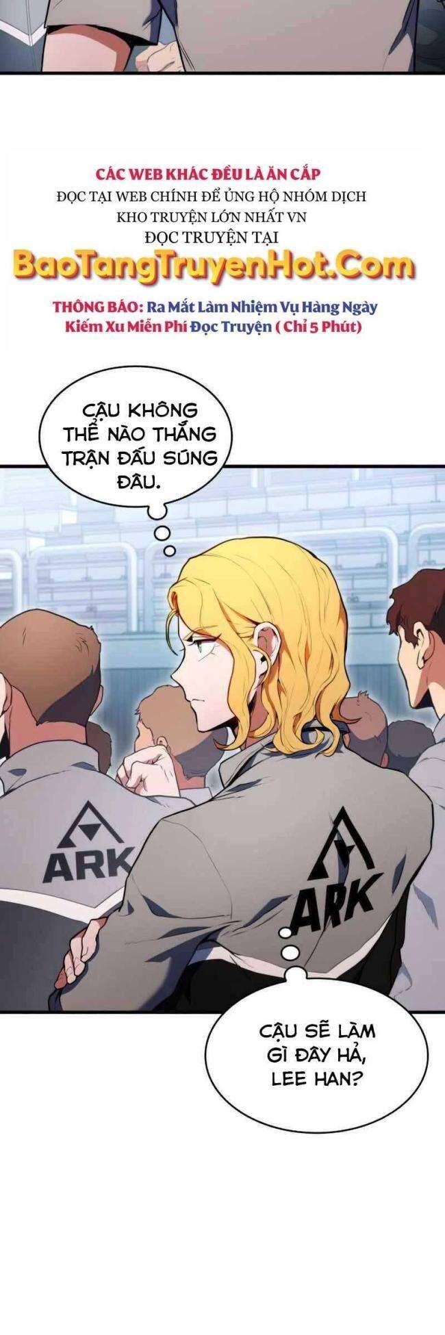 Trảm Long: Chapter 19