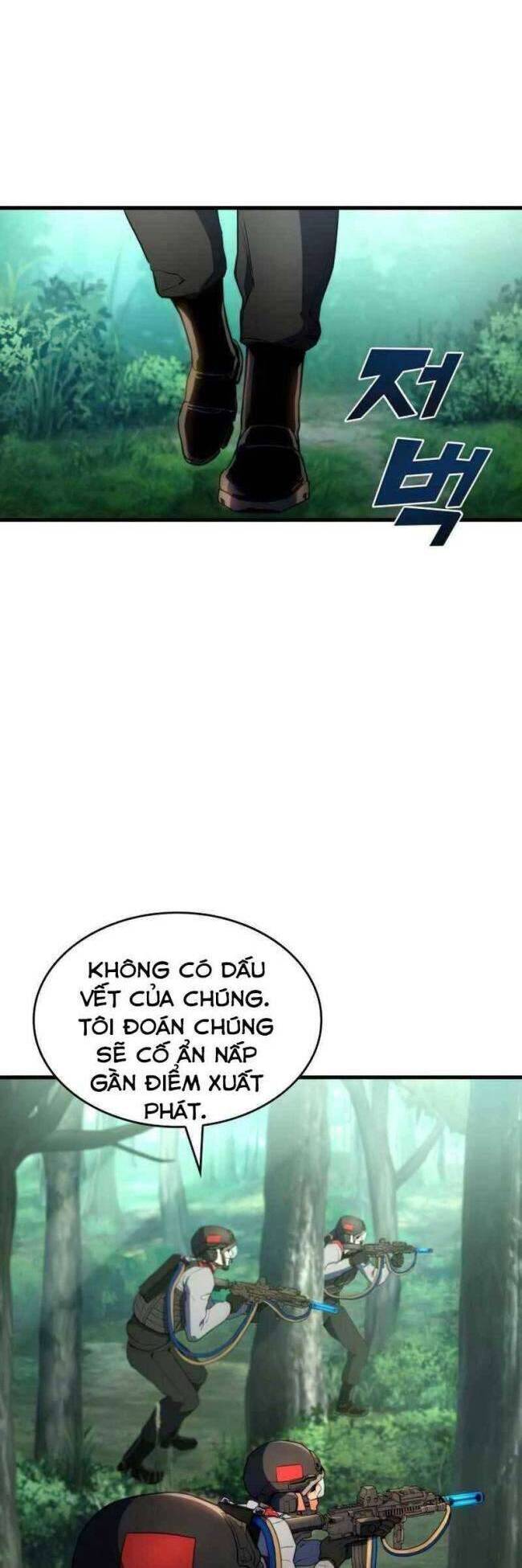 Trảm Long: Chapter 19