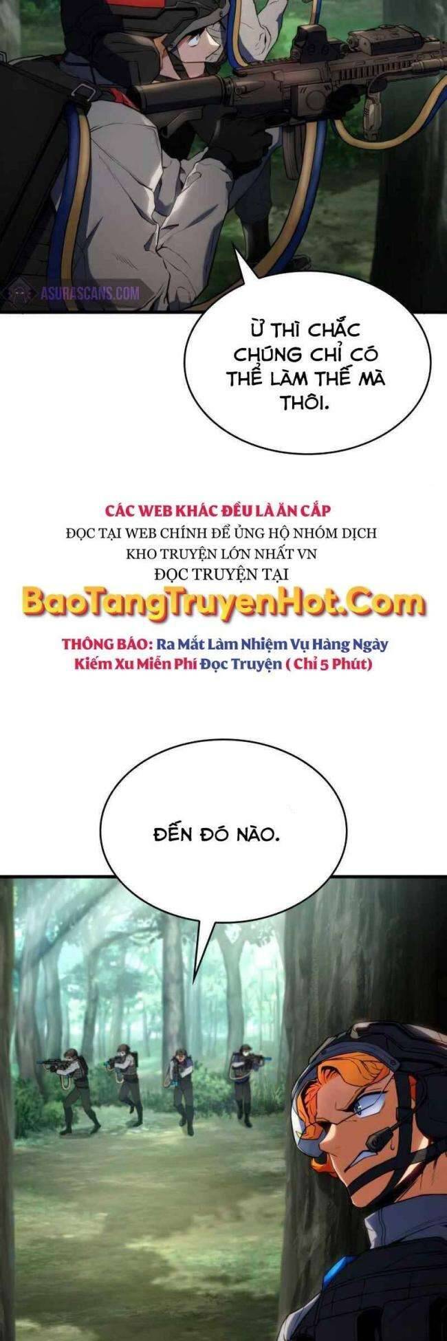 Trảm Long: Chapter 19